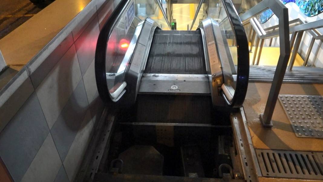 Bursa'da akıl almaz hırsızlık: Vatandaşların canını hiçe saydılar 9